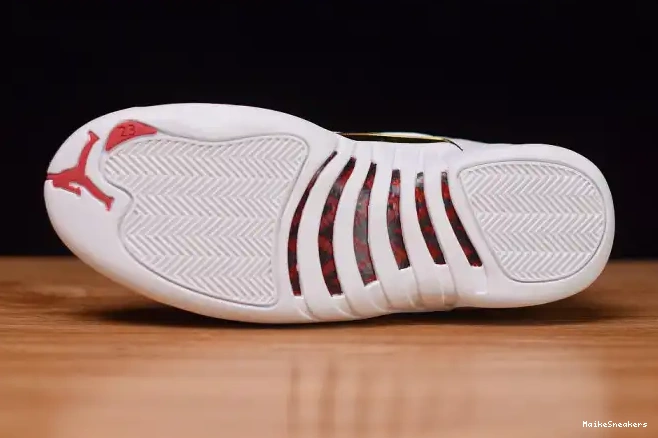 MaikeSneakers Air 12 
